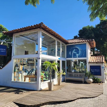 Pousada Blue Marlin Búzios Eksteriør billede